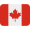 Flag Canada